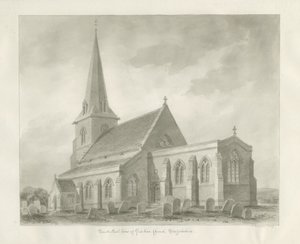 Chiesa di Grindon
