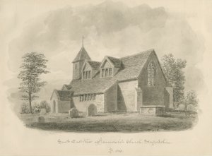 Chiesa di Hammerwich