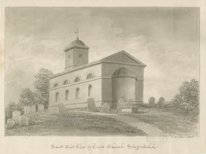 Chiesa di Hints