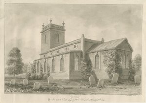 Chiesa di Ingestre