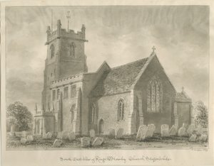 Chiesa di Kings Bromley
