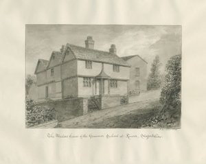 Città di Kinver - 