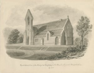 Cappella di Knightley