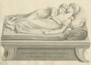 Cattedrale di Lichfield - 