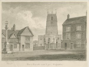 Newcastle-under-Lyme - 