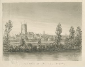 Newcastle-under-Lyme Town