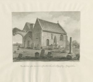 Chiesa di Rugeley