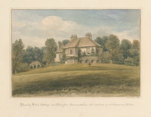 Somerset - Wrington - Cottage di Barley Wood