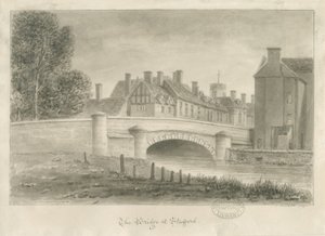 Stafford - Ponte