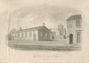 Stafford - Scuola Nazionale da John Buckler