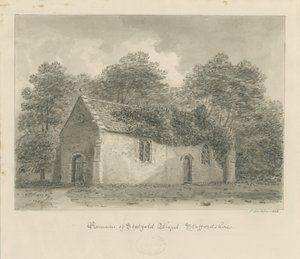 Cappella di Statfold
