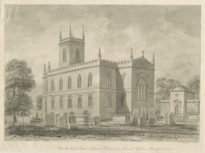 Chiesa di Stone - 