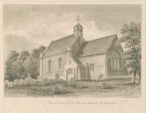 Chiesa di Stretton