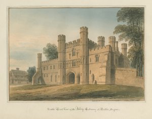 Sussex - Battle - Portale dell