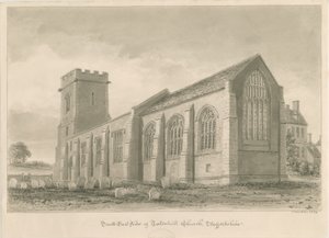 Chiesa di Tatenhill