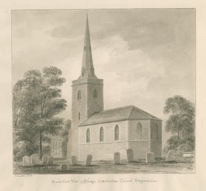 Chiesa di Thorpe Constantine