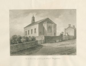 Cappella di Thursfield