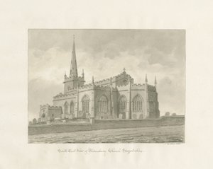 Chiesa di Wednesbury