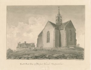 Weeford Church