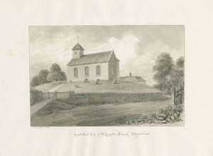 Chiesa di Wigginton