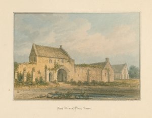 Wiltshire - Place Farm