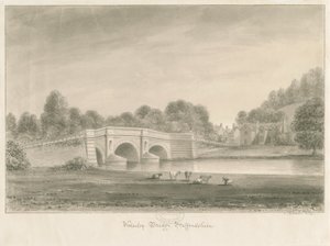 Ponte di Wolseley