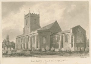 Chiesa di Yoxall
