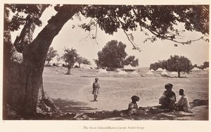 Il campo dell