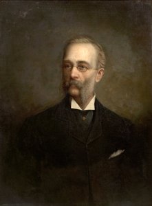 George Bellas Rothera da John Burton