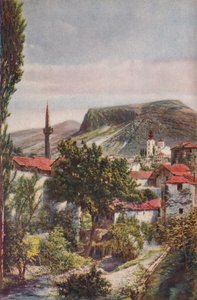 Bosnia, c. 1920 da John Bushby