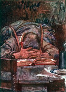  da John Byam Liston Shaw