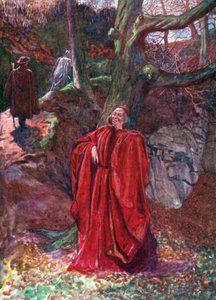  da John Byam Liston Shaw