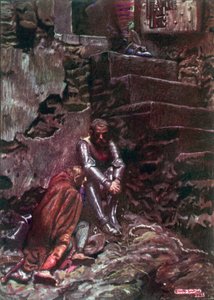  da John Byam Liston Shaw