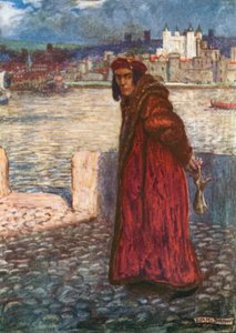  da John Byam Liston Shaw