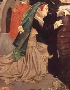 La Dama di Shalott
