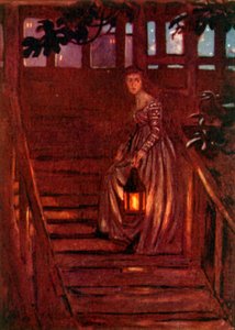  da John Byam Liston Shaw