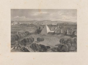 Roma da Monte Testaccio