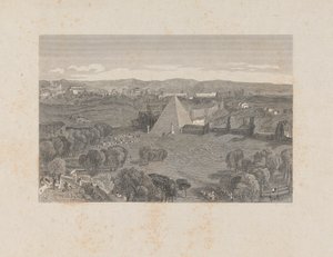 Roma da Monte Testaccio