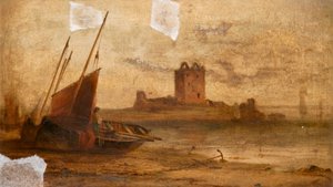 Castello di Broughty