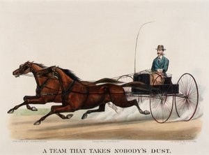 Una squadra che non si fa fregare da nessuno da John Cameron