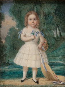 Florine Turner da John Carlin