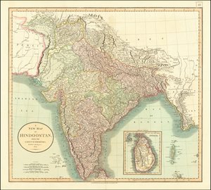Mappa dell