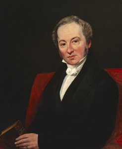 Richard Clark da John Cawse