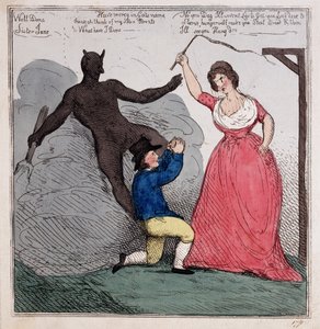 Sorella Jane, c.1791
