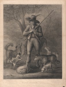 Black-George da John Chapman