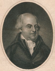 James Pettit Andrews Esq. F.A.S., 1796 da John Chapman