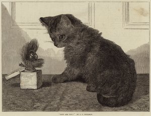 Come stai da John Charles Dollman