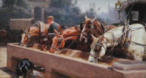 Pro Bono Publico da John Charles Dollman