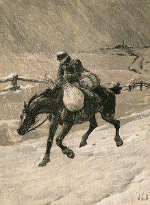 Il postino di Natale