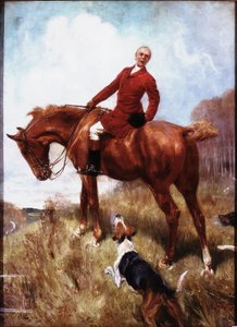 Il cacciatore